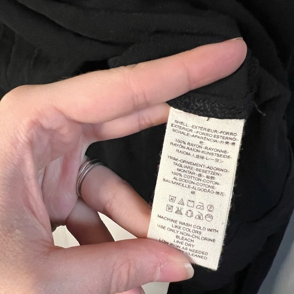 Free People Little Bit of Love Top - Picture 9 of 14